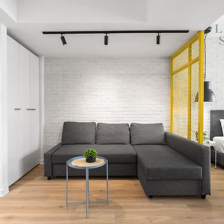Nyma White Apartments, The Luxury Suites Soluň Exteriér fotografie