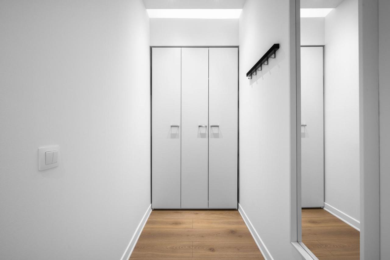Nyma White Apartments, The Luxury Suites Soluň Exteriér fotografie