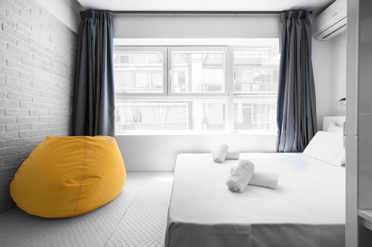 Nyma White Apartments, The Luxury Suites Soluň Exteriér fotografie