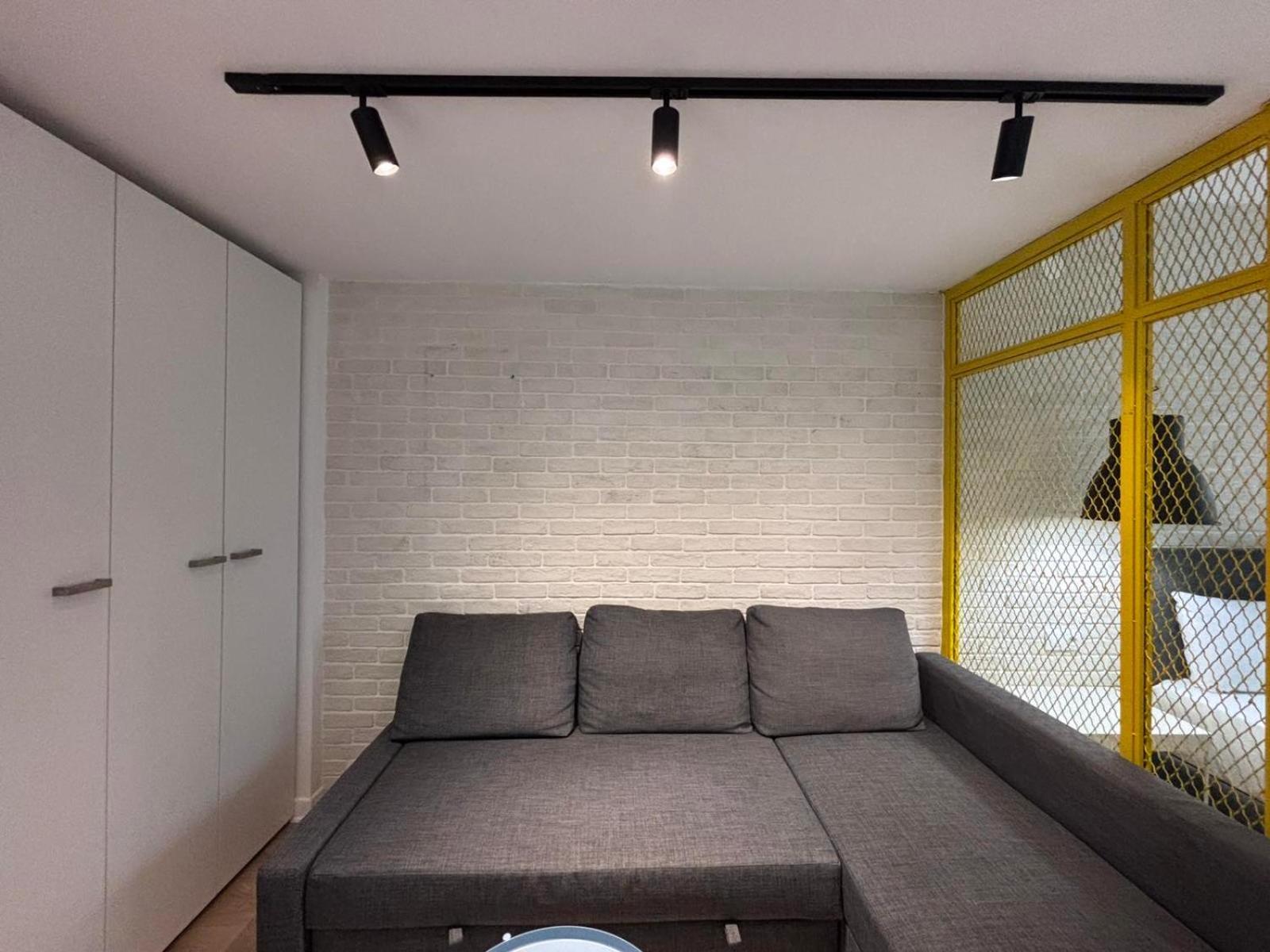 Nyma White Apartments, The Luxury Suites Soluň Exteriér fotografie