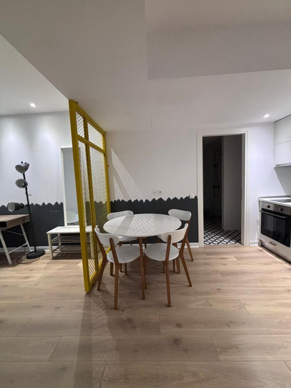 Nyma White Apartments, The Luxury Suites Soluň Exteriér fotografie