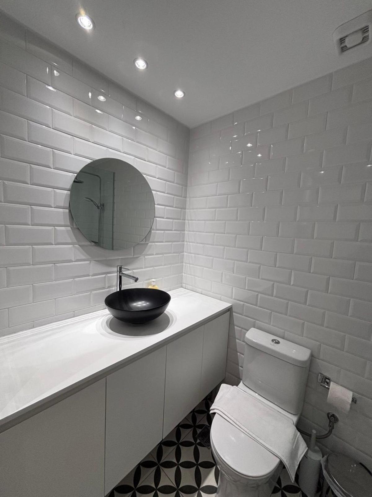 Nyma White Apartments, The Luxury Suites Soluň Exteriér fotografie