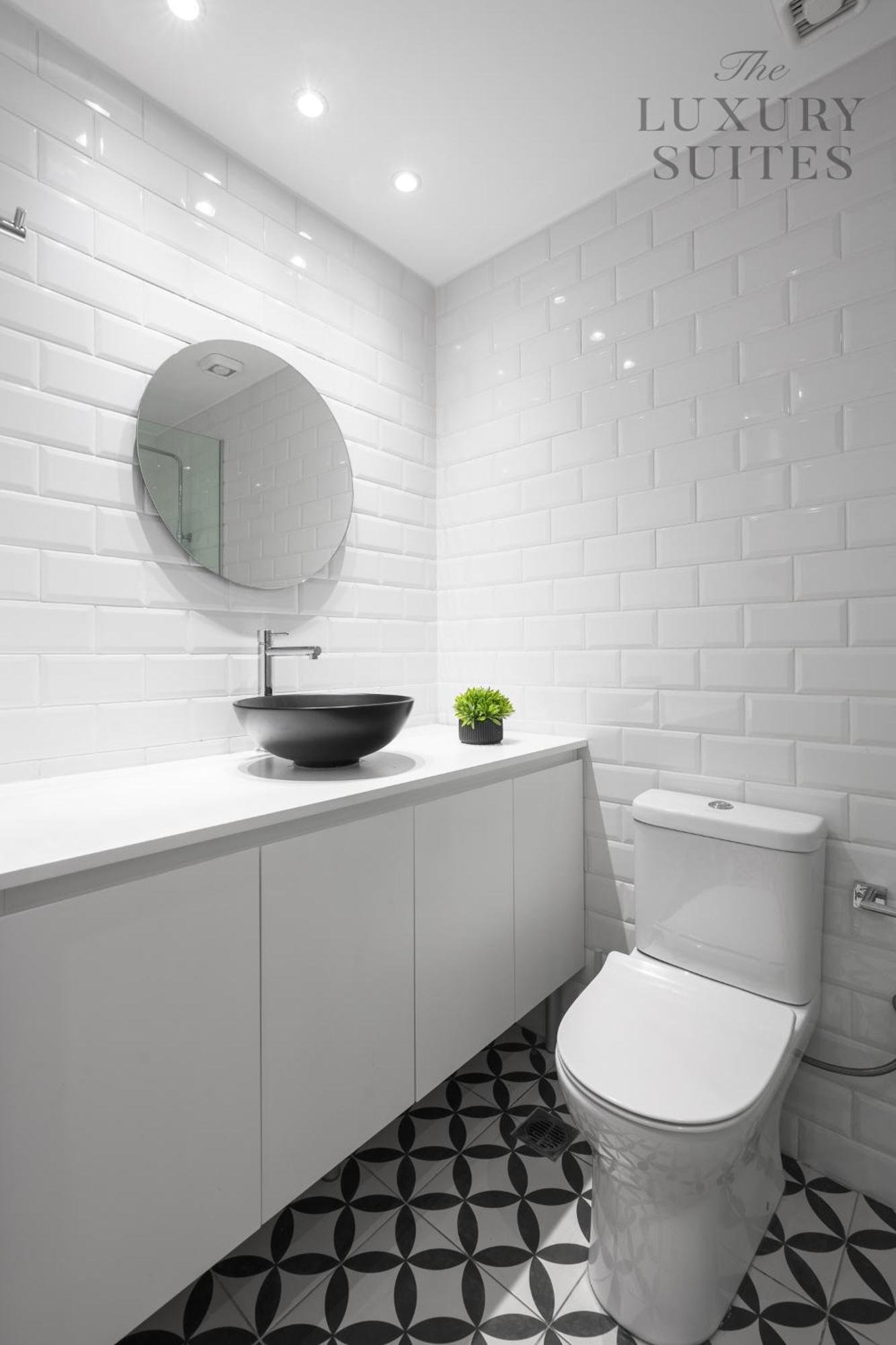 Nyma White Apartments, The Luxury Suites Soluň Exteriér fotografie