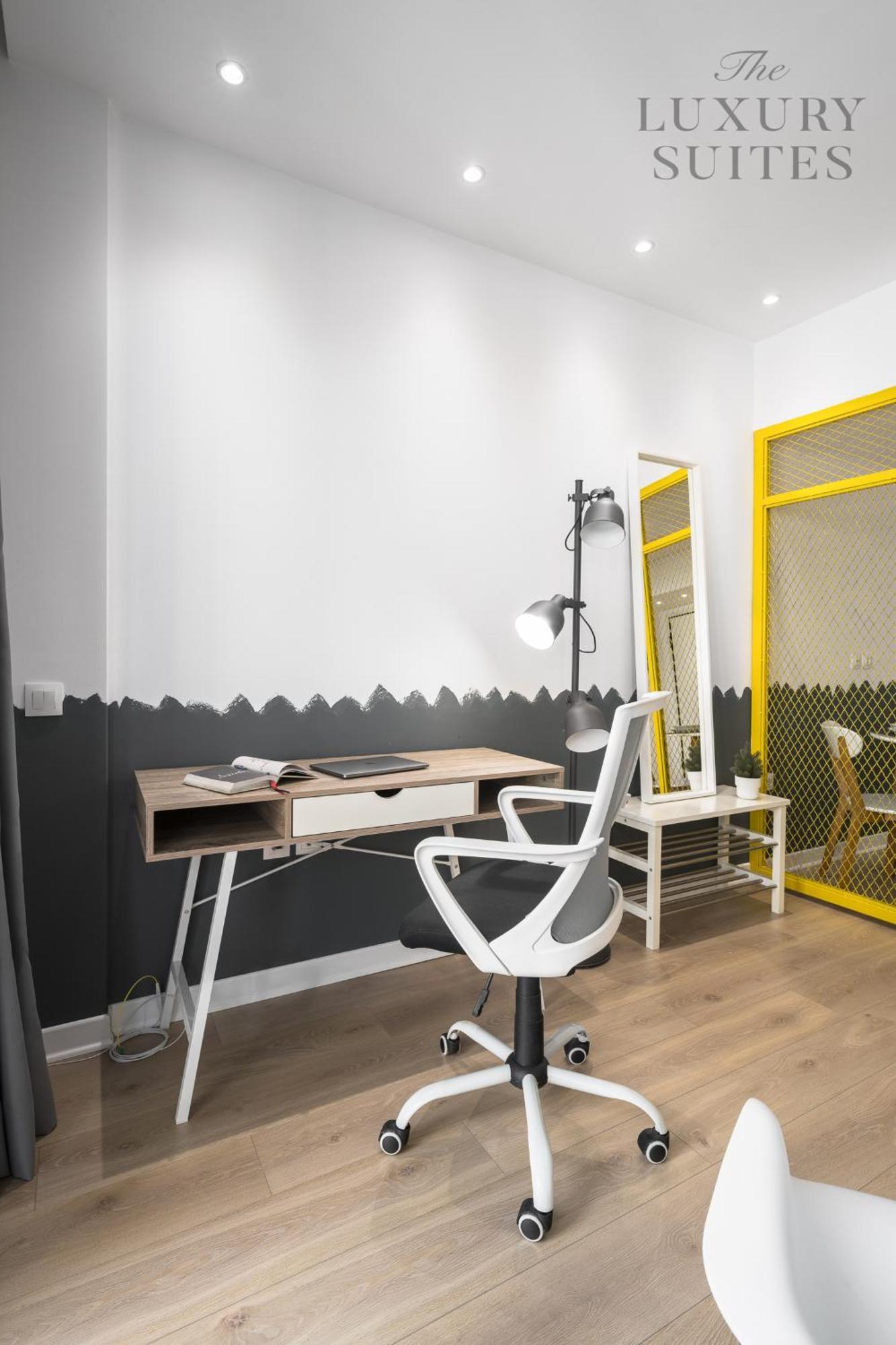 Nyma White Apartments, The Luxury Suites Soluň Exteriér fotografie